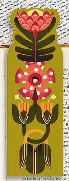 Zakładka tradycyjna Khaki