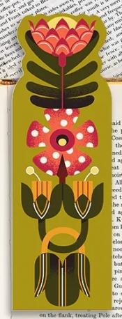 Zakładka tradycyjna Khaki