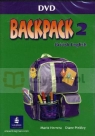 Backpack 2 DVD