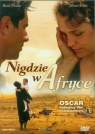 Nigdzie w Afryce