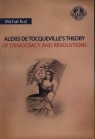 Alexis de Tocqueville's Theory of Dempcracy and.. Michał Kuź