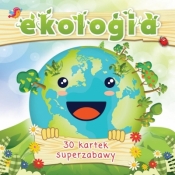 Ekologia - Opracowanie zbiorowe