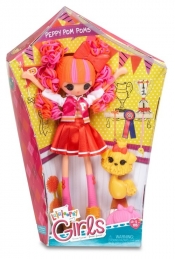Lalaloopsy Girls Pomponka (530046/534891)
