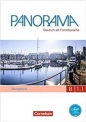 Panorama B1.1 Übungsbuch DaF Mit PagePlayer-App inkl. Audios - Claudia Böschel, Andrea Finster, Jin, Friederike Jin, Britta Winzer-Kiontke