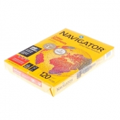 Papier ksero Navigator Colour Documents A4 - biały 250k. 120 g 210 mm x 297 mm (82457)