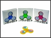Gra zręcznościowa Hipo Spinner ze światłem 4 kolory (HY0083)