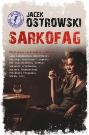 Sarkofag - Jacek Ostrowski