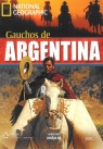 Gauchos de Argentina + DVD  Praca zbiorowa
