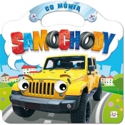 Co mówią samochody - <br />