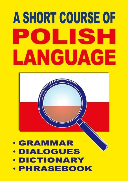 A Short Course of Polish Language