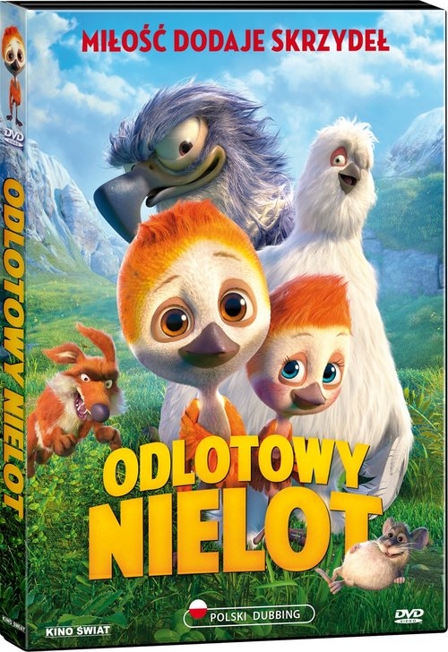 Odlotowy Nielot