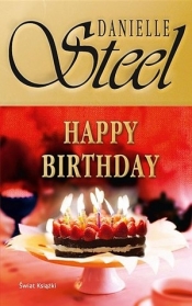 Happy Birthday - Danielle Steel