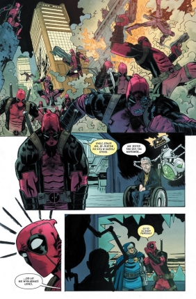 Spider-Man/Deadpool. Wycieczka. Tom 3 - Opracowanie zbiorowe