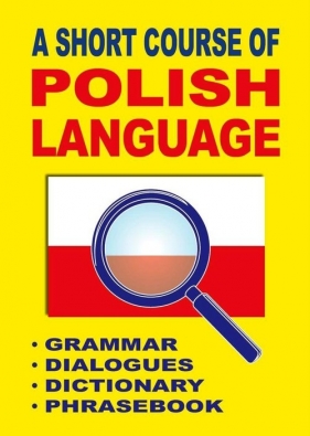 A Short Course of Polish Language - Gordon Jacek