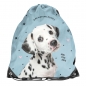 Worek na buty - Dalmatian Puppy