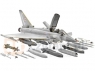 REVELL Eurofighter Typhoon twinseater (04689)