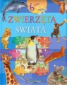 Zwierzęta świata Puzzle