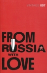 From Russia with Love  Fleming Ian