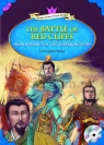 The Battle of Red Cliffs książka + CD MP3 Level 6 Luo Guanzhong