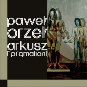 Arkusz - Orzeł Paweł