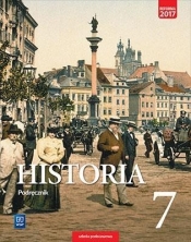 Historia. Klasa 7. Podręcznik. Szkoła podstawowa - Anita Plum, Igor Kąkolewski, Krzysztof Kowalewski