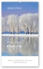 Kalendarz 2027 reklamowy Polska magiczna