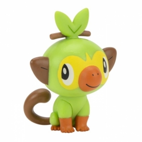 Pokemon Zestaw 6 figurek do bitwy Pokemonów - Dostępność 26/11