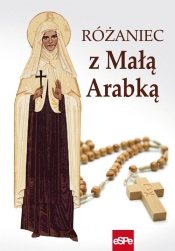 Różaniec z Małą Arabką - Dorota Mazur