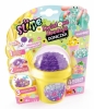 Slime Kwiatowe Kreacje - Kraina Wróżek