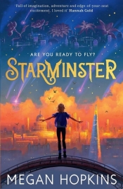 Starminster - Megan Hopkins