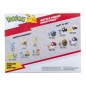 Pokemon Zestaw 6 figurek do bitwy Pokemonów - Dostępność 26/11