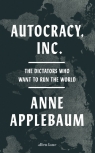 Autocracy, Inc Anne Applebaum