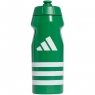 Bidon Adidas Tiro 0,5l - zielony
