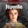 Japonka
	 (Audiobook) Wojciech Dutka