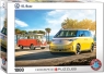 Puzzle 1000 VW ID Buzz 6000-5789 10+