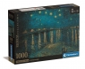  Puzzle 1000 Compact Museum Orsay Van Gogh