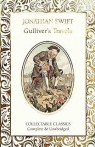 Podróże Guliwera/Gulliver's Travels w.ang TW Jonathan Swift