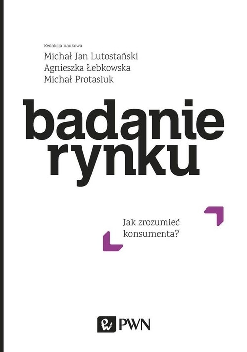 Badanie rynku