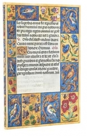 Kalendarz książkowy maxi 2026 Spinola Hours