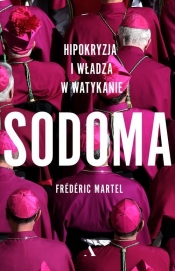Sodoma - Martel Frederic