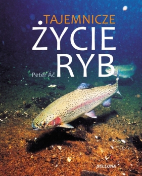 Tajemnicze życie ryb - Ac Peter