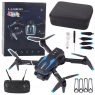 <img src='https://webimage.pl/pics/891/8/d5905991068891.jpg' width='400' height='400'> Dron R/C LU800 kamera światła LED niebieski