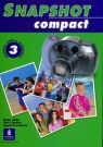 Snapshot Compact 3 Students' book & Workbook Abbs Brian, Barker Chris, Freebairn Ingrid