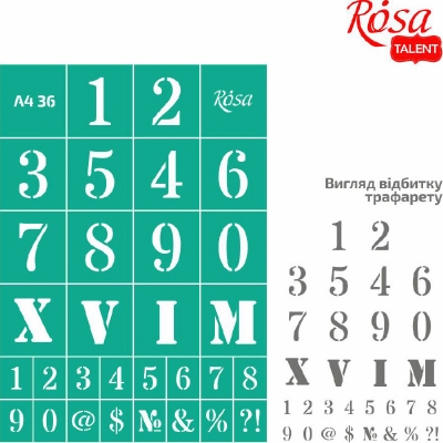 <img src='https://webimage.pl/pics/891/8/d4823098518891.jpg' style='height:440px' /> Szablon samoprzylepny wielokrotnego użytku liczby 21x29.7cm