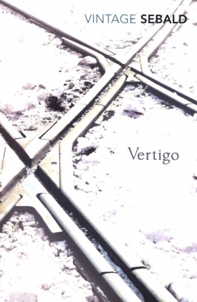 Vertigo - Sebald W.G.