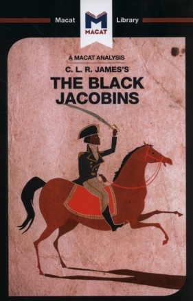 The Black Jacobins - Broten Nick