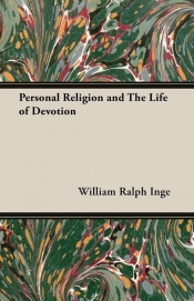 Personal Religion and The Life of Devotion