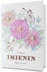 Karnet Imieniny