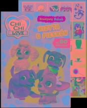 Chi Chi Love. Kreatywny maluch - null null