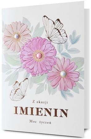 Karnet Imieniny